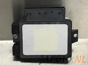 Control unit for fixing brake MAZDA 6 Estate (GJ, GL)