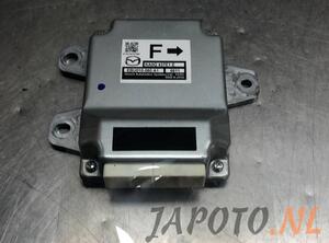 Control unit for fixing brake MAZDA CX-5 (KE, GH)