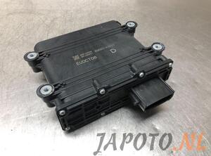 Control unit for fixing brake TOYOTA YARIS (_P21_, _PA1_, _PH1_)