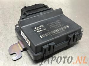 Control unit for fixing brake HYUNDAI i40 I CW (VF)