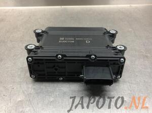 Control unit for fixing brake TOYOTA YARIS (_P21_, _PA1_, _PH1_)