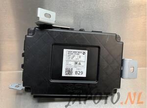 Control unit central electric (BCM) HYUNDAI KONA (OS, OSE, OSI)