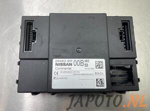 Control unit central electric (BCM) NISSAN QASHQAI / QASHQAI +2 I (J10, NJ10, JJ10E)