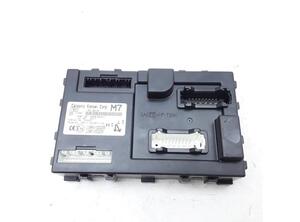 Control unit central electric (BCM) NISSAN JUKE (F15)