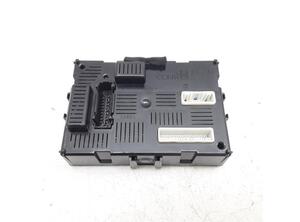 Control unit central electric (BCM) NISSAN MICRA III (K12)