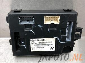 Control unit central electric (BCM) NISSAN MICRA V (K14)