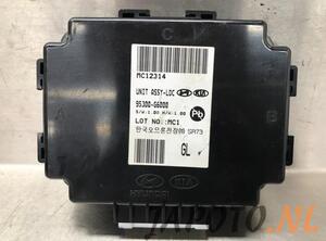 Control unit central electric (BCM) KIA PICANTO (JA)