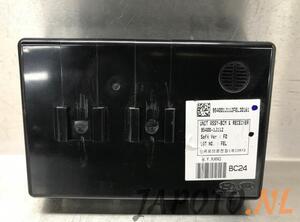 Control unit central electric (BCM) HYUNDAI i20 (PB, PBT)