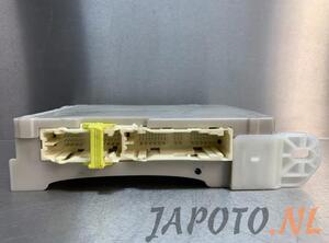 Control unit central electric (BCM) TOYOTA IQ (_J1_)