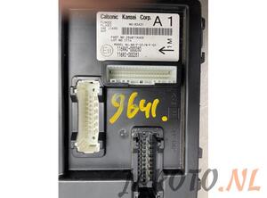 Control unit central electric (BCM) NISSAN JUKE (F15)