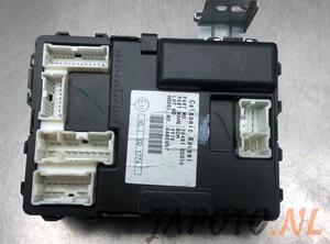 Control unit central electric (BCM) NISSAN MURANO I (Z50)