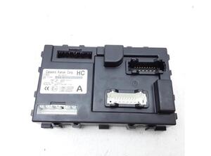 Control unit central electric (BCM) NISSAN NOTE (E12)