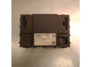 Control unit central electric (BCM) NISSAN X-TRAIL (T31)