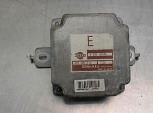 Control unit central electric (BCM) NISSAN X-TRAIL (T31)