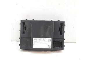 Control unit central electric (BCM) NISSAN QASHQAI / QASHQAI +2 I (J10, NJ10, JJ10E)