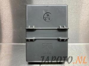 Control unit central electric (BCM) LEXUS GS (_S16_)