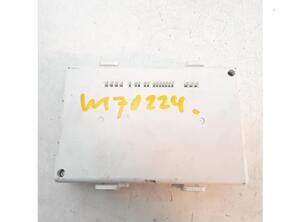 Control unit central electric (BCM) SUZUKI SPLASH (EX)