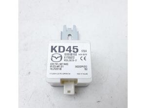 Control unit central electric (BCM) MAZDA CX-3 (DK)