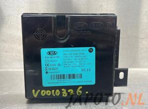 Control unit central electric (BCM) KIA RIO IV (YB, SC, FB)