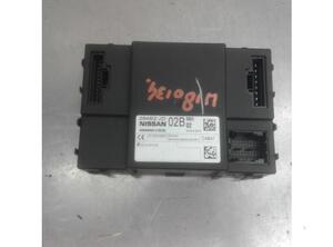 Control unit central electric (BCM) NISSAN QASHQAI / QASHQAI +2 I (J10, NJ10, JJ10E)