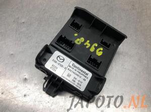 Control unit central electric (BCM) MAZDA 2 (DL, DJ)