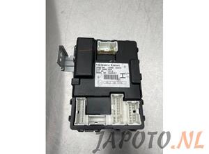 Control unit central electric (BCM) NISSAN MURANO I (Z50)