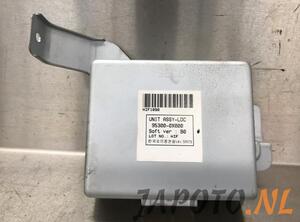 Control unit central electric (BCM) HYUNDAI i10 (PA)