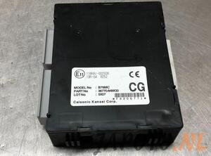 Control unit central electric (BCM) SUZUKI CELERIO (LF)