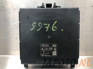 Control unit central electric (BCM) SUZUKI IGNIS III (MF)