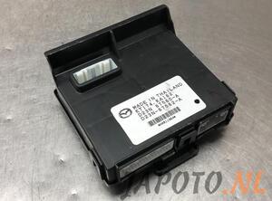 Control unit central electric (BCM) MAZDA MX-5 IV (ND), MAZDA MX-5 RF Targa (ND)