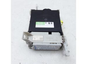 Control unit central electric (BCM) TOYOTA VERSO S (_P12_)