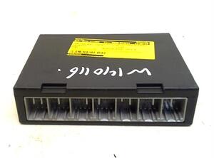 Control unit central electric (BCM) CHEVROLET AVEO Hatchback (T300)