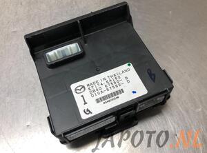 Control unit central electric (BCM) MAZDA MX-5 IV (ND), MAZDA MX-5 RF Targa (ND)