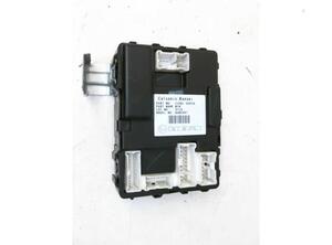 Control unit central electric (BCM) NISSAN MURANO I (Z50)