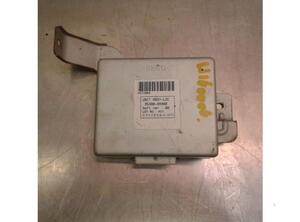 Control unit central electric (BCM) HYUNDAI i10 (PA)