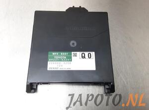 Control unit central electric (BCM) SUBARU TREZIA