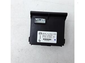 Control unit central electric (BCM) MAZDA CX-3 (DK)