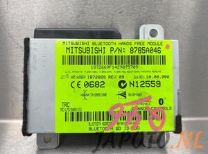 Control unit Bluetotoh MITSUBISHI ASX (GA_W_)