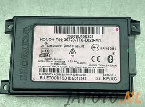 
Bluetooth Block von einem Honda Jazz
