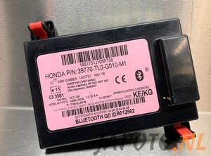 Control unit Bluetotoh HONDA ACCORD VIII Estate (CW)