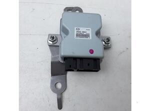 Control unit for injection system MAZDA CX-3 (DK)