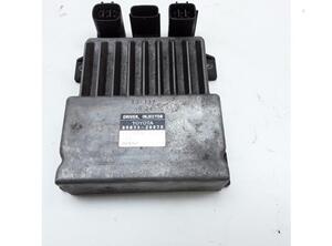 Control unit for injection system TOYOTA RAV 4 III (_A3_)