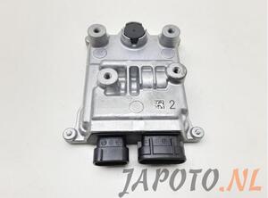 Control unit for injection system TOYOTA RAV 4 V (_A5_, _H5_)