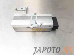 Control unit for injection system NISSAN JUKE (F15)