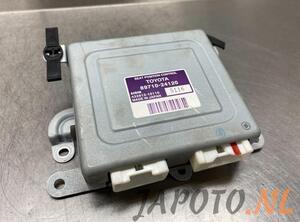 Control unit for seat LEXUS SC Convertible (UZZ40_)