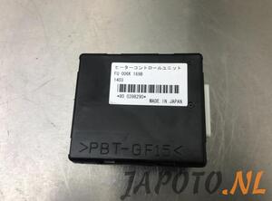 Control unit for seat MAZDA CX-5 (KE, GH)