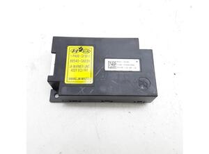 Control unit for seat KIA PICANTO (JA)