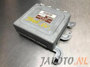 Control unit for seat LEXUS GS (_S16_)