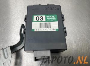 Control unit gateway LEXUS GS (_S16_)