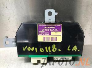 Control unit gateway NISSAN MURANO II (Z51)